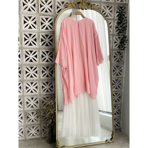 Marla Embroidery Tunic Marla Embroidery Tunic